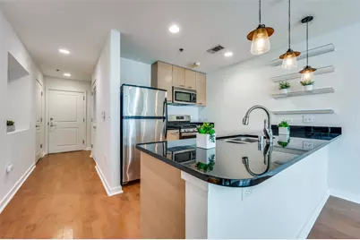 1200 Main Street #1908, Dallas, TX 75202 - Photo 6