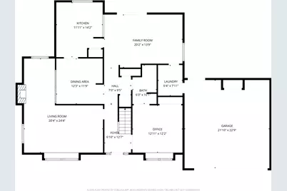 2205 Prestonwood Drive, Arlington, TX 76012 - Photo 22