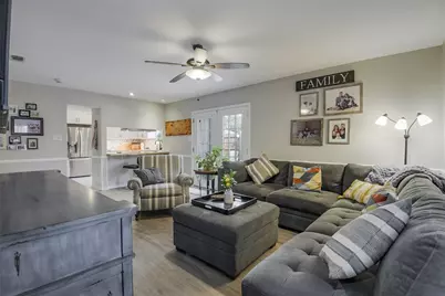 2205 Prestonwood Drive, Arlington, TX 76012 - Photo 18