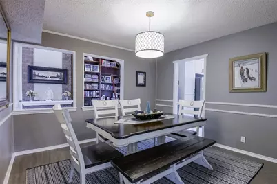 2205 Prestonwood Drive, Arlington, TX 76012 - Photo 8