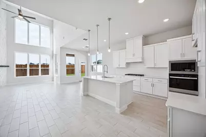 561 Chianti Drive, Weston, TX 75009 - Photo 4