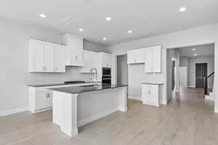 561 Chianti Dr, Weston, TX 75009 - Photo 4