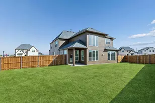 561 Chianti Dr, Weston, TX 75009 - Photo 20