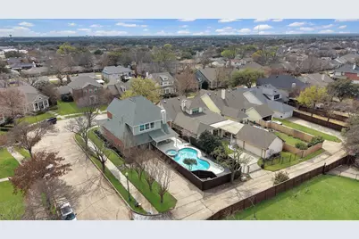 1839 Pecan Grove, Carrollton, TX 75007 - Photo 34