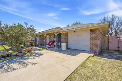 821 Jennifer Court, Sanger, TX 76266 - Photo 1