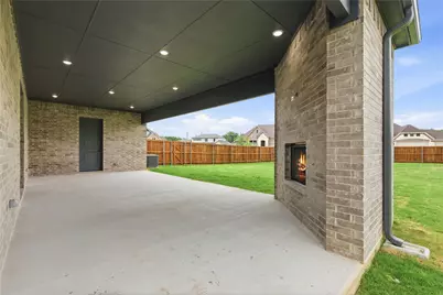 702 Anne Road, Van Alstyne, TX 75495 - Photo 24