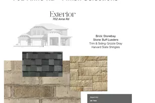 702 Anne Rd, Van Alstyne, TX 75495 - Photo 2