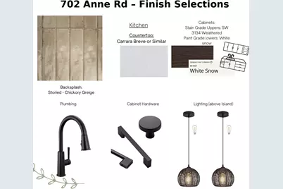 702 Anne Road, Van Alstyne, TX 75495 - Photo 6