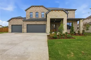 702 Anne Rd, Van Alstyne, TX 75495 - Photo 1