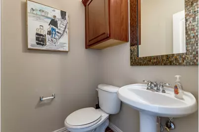 8912 Paradise Drive, McKinney, TX 75070 - Photo 14