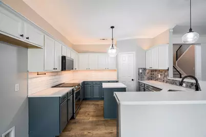 245 Bent Creek Drive, Waxahachie, TX 75165 - Photo 12