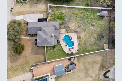 245 Bent Creek Drive, Waxahachie, TX 75165 - Photo 36