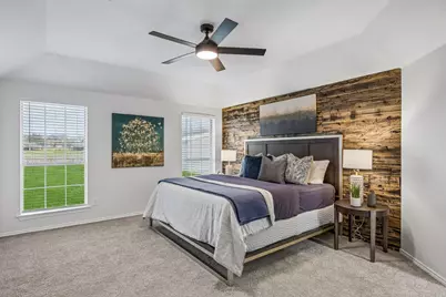 11090 Prairie Lakes Lane, Forney, TX 75126 - Photo 16