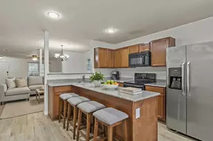 9237 Los Cabos Trail, Fort Worth, TX 76177 - Photo 8