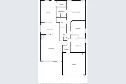 9237 Los Cabos Trail, Fort Worth, TX 76177 - Photo 24