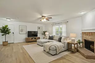 9237 Los Cabos Trail, Fort Worth, TX 76177 - Photo 4