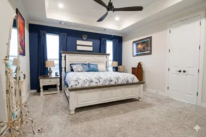 820 Dove Meadow Trail, Waxahachie, TX 75167 - Photo 16