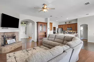 205 King George Rd, Ponder, TX 76259 - Photo 6