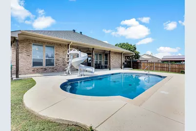 205 King George Road, Ponder, TX 76259 - Photo 30