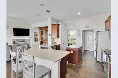 205 King George Road, Ponder, TX 76259 - Photo 12