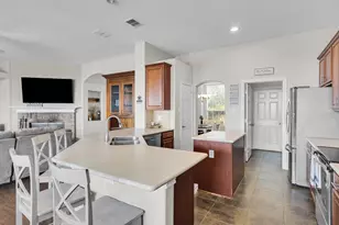 205 King George Rd, Ponder, TX 76259 - Photo 12