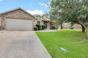 205 King George Rd, Ponder, TX 76259 - Photo 1