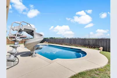 205 King George Road, Ponder, TX 76259 - Photo 28