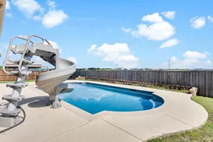 205 King George Rd, Ponder, TX 76259 - Photo 28