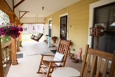 801 S Hall Street, Ennis, TX 75119 - Photo 2