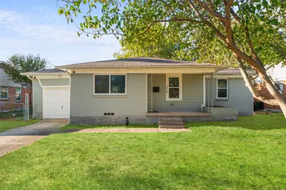 1429 Crestridge Drive, Mesquite, TX 75149 - Photo 1