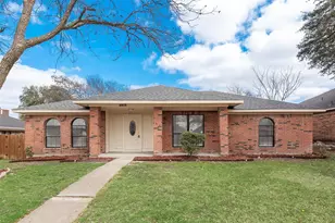 2815 Rio Grande Pass, Mesquite, TX 75150 - Photo 2