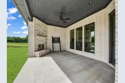 143 Desperado Way, Weatherford, TX 76088 - Photo 6