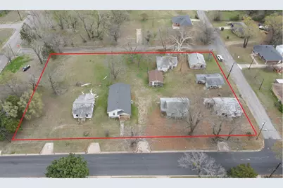 1138 Fitzhugh, Paris, TX 75460 - Photo 1