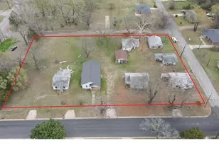 1138 Fitzhugh, Paris, TX 75460 - Photo 1