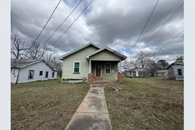1138 Fitzhugh, Paris, TX 75460 - Photo 2