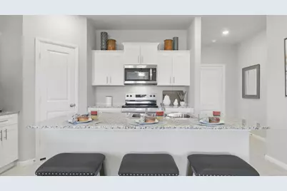 16569 Port Arthur Place, Fort Worth, TX 76247 - Photo 2