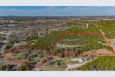 103 S Fm 56, Glen Rose, TX 76043 - Photo 2
