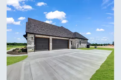 124 Desperado Way, Weatherford, TX 76088 - Photo 10