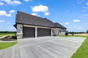 124 Desperado Wy, Weatherford, TX 76088 - Photo 10