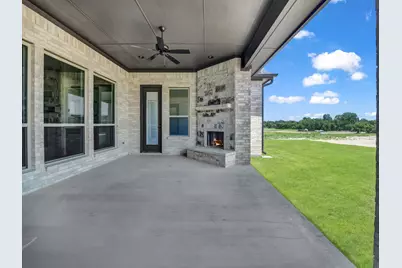 124 Desperado Way, Weatherford, TX 76088 - Photo 8