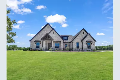 124 Desperado Way, Weatherford, TX 76088 - Photo 2