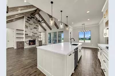 124 Desperado Way, Weatherford, TX 76088 - Photo 16