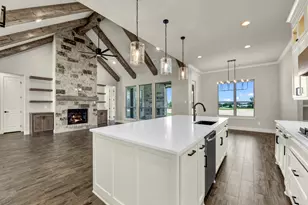 124 Desperado Wy, Weatherford, TX 76088 - Photo 16