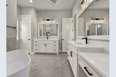 124 Desperado Way, Weatherford, TX 76088 - Photo 26