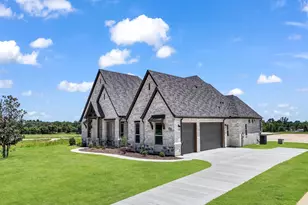 124 Desperado Wy, Weatherford, TX 76088 - Photo 6