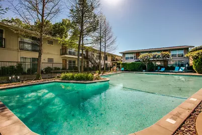 4616 W Lovers Lane #218, Dallas, TX 75209 - Photo 2