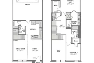 4213 Hopewell St, North Richland Hills, TX 76180 - Photo 2