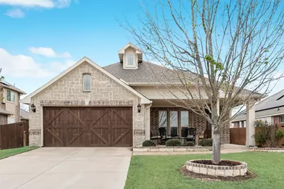 548 Hay Meadow Drive, Waxahachie, TX 75165 - Photo 1