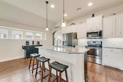 548 Hay Meadow Drive, Waxahachie, TX 75165 - Photo 8