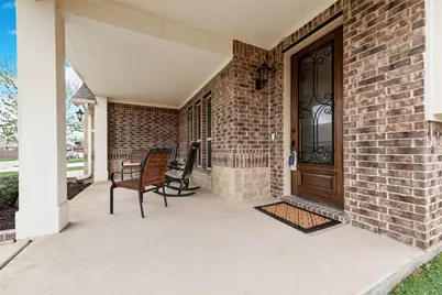 548 Hay Meadow Drive, Waxahachie, TX 75165 - Photo 2
